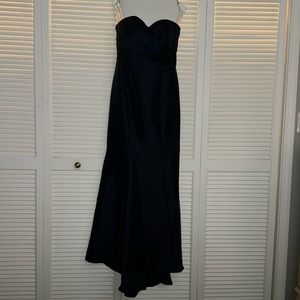 David’s Bridal gown sz 10